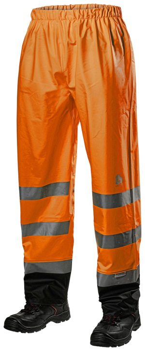 Regnbyxa L.Brador 930 Hi-Vis