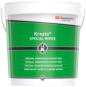 Våtrengöringsduk Deb Kresto Special Wipes 70 st