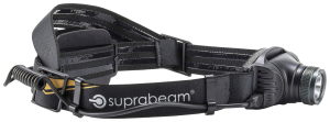 Pannlampa Suprabeam V3PRO-R