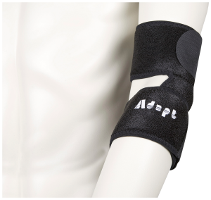 Armbågsskydd Adapt Elbow Support
