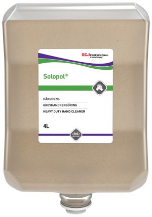 Handrengöring Deb Solopol 4 l
