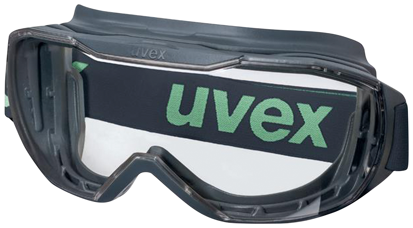 Korgglasögon Uvex megasonic planet sv excellence