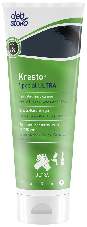 Handrengöring Deb Kresto Special 250 ml